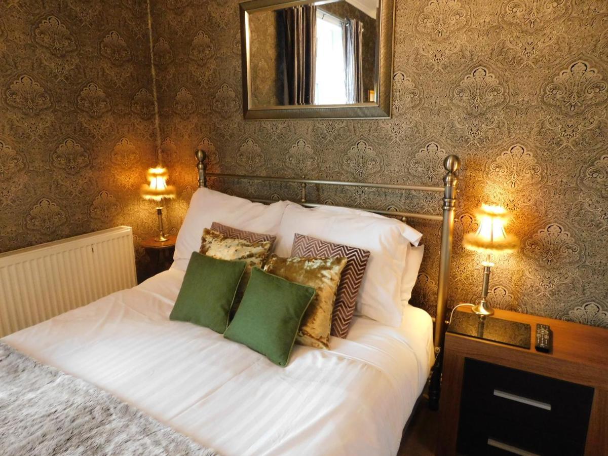 No 11 Bistro & Rooms Кіле Екстер'єр фото